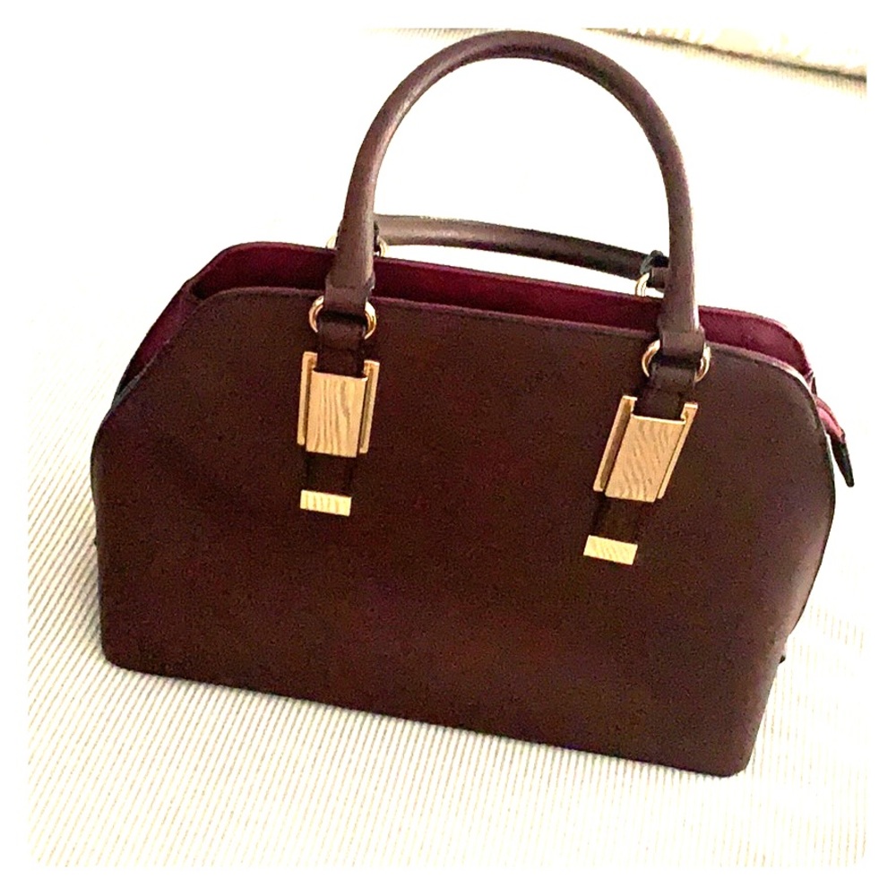 New handbag